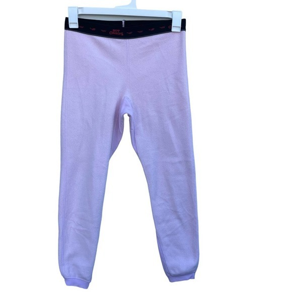 Hot Chilly’s Girls Pink Fleece Base Layer‎ Style HC9567 size Large - Picture 1 of 5